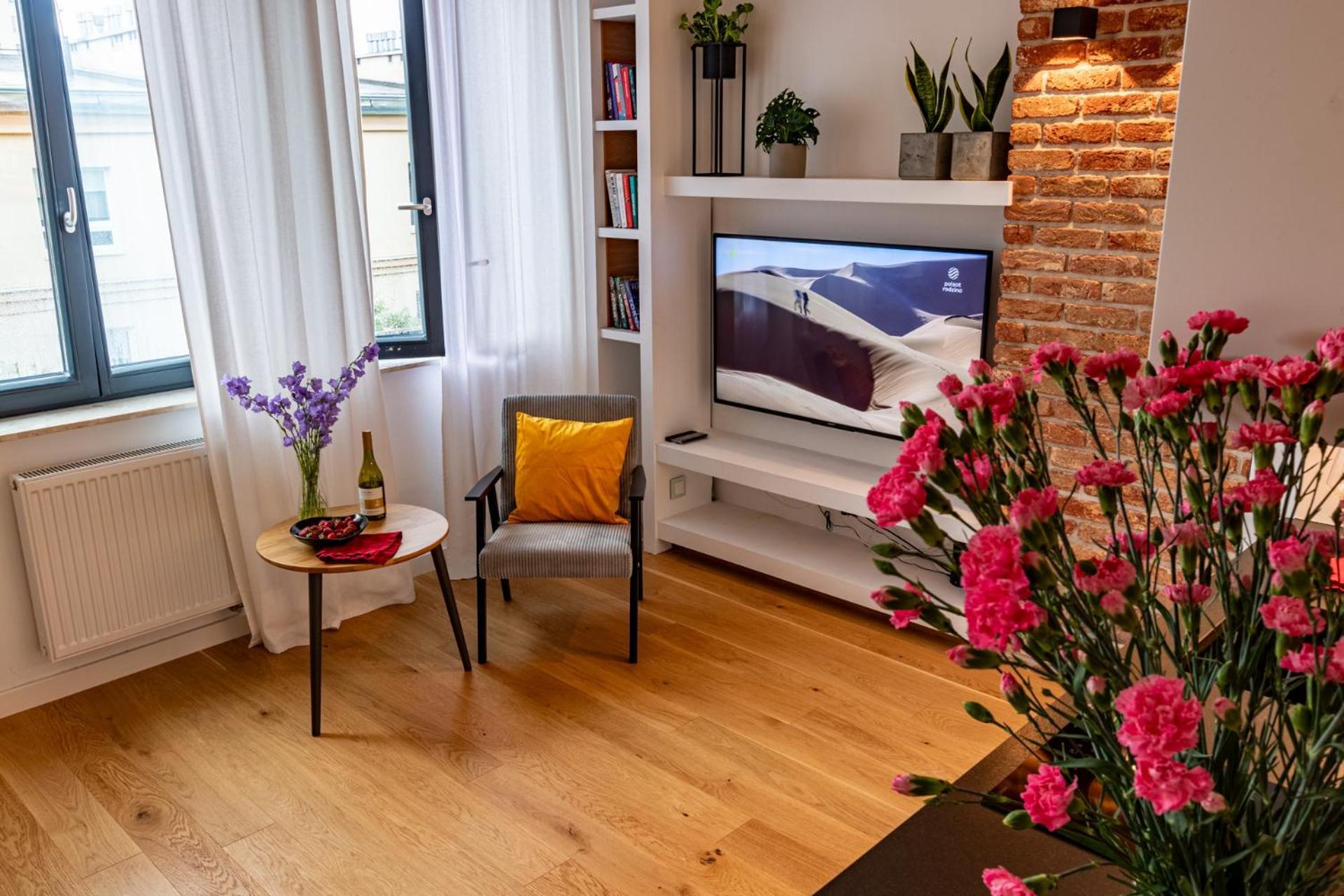 Studio Olesinska Varsavia Esterno foto