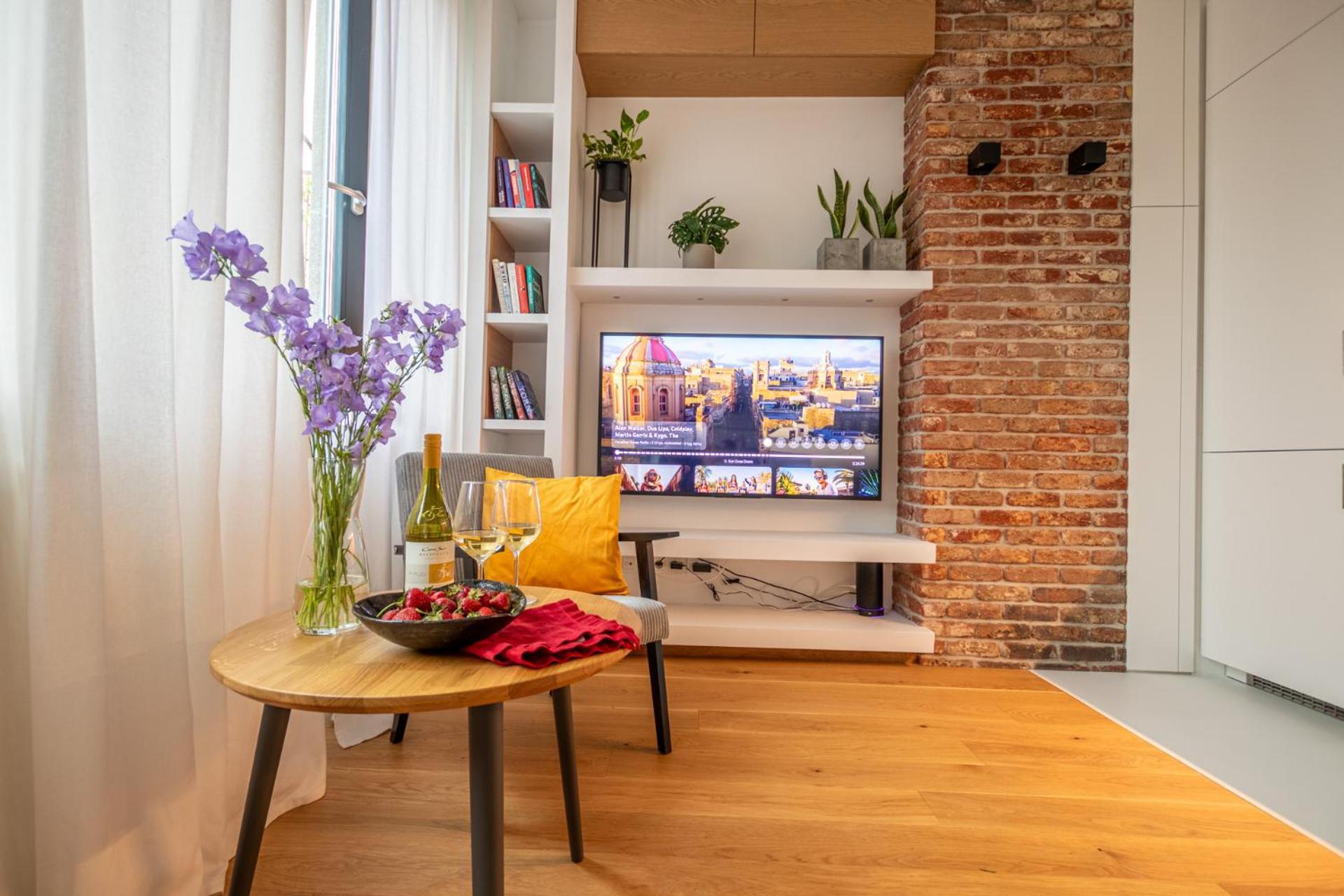 Studio Olesinska Varsavia Esterno foto